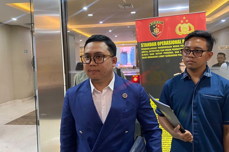 WN Malaysia Laporkan Kombes Fahrurozi atas Kasus Investasi Tambang Emas di Sulut