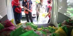 Atasi Keluhan Petani, ASN Jateng Borong Sayuran Petani dengan Harga Layak