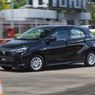 Sensasi Singkat Tes LCGC All New Agya, Pakai Mesin Raize