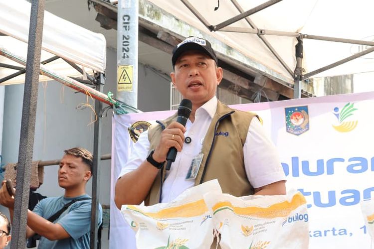 Bulog Siap Salurkan Tebu Rakyat Blora ke Pabrik BUMN