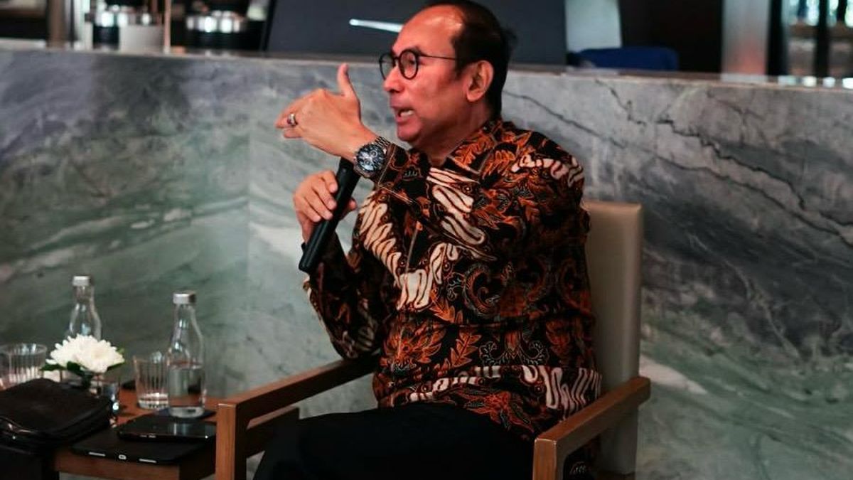Indonesia Targets Nuclear Power Plant Operation by 2032, Technologies from US to Russia Still Open