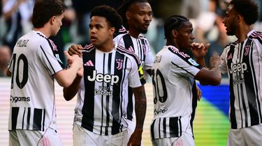 Hasil Juventus Vs Genoa 2-0, Bianconeri Tundukkan Pasukan De Rossi
