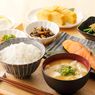 Transformasi Menu Makan Siang ala Shokuiku di Jepang dari Masa ke Masa