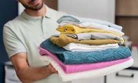 Bisnis Laundry Punya Peluang Besar, CEO Ini Sebut karena Orang Semakin Mager