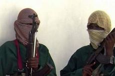 Militan Al-Shaabab Serang Kantor Polisi Somalia, 16 Tewas