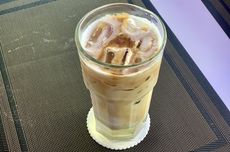 Banjir Terjang Gunung Putri Bogor, Mobil-mobil Sempat Terjebak di Jalan