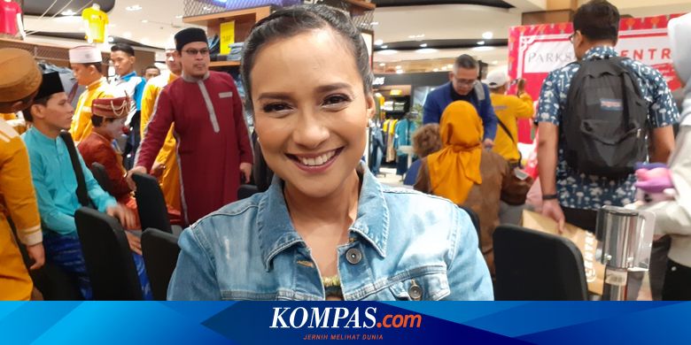 Alasan Shahnaz Haque Ikut Program Pelatihan Lansia di Fakultas Kedokteran UI