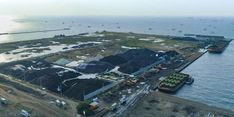 Asosiasi Logistik Indonesia Usulkan Pelabuhan Marunda Naik Kelas 