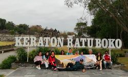 Promosi Pariwisata Yogyakarta, Kemenpar Undang Travel Agent Malaysia