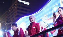 Anyaman Indonesia Digital Warnai Karnaval Kemerdekaan, Menkomdigi Ajak Jaga Solidaritas untuk NTT