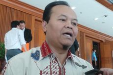 Wakil Ketua MPR Tak Persoalkan Kejagung Umumkan Nama 6 Terpidana Mati