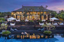 Staycation in Safety and Comfort at Marriott’s Best Hotels in Indonesia