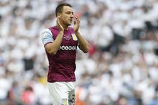 John Terry Jadi Asisten Manajer Aston Villa