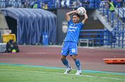 Daisuke Sato Ungkap Kronologi sampai Persib Kena Sanksi FIFA