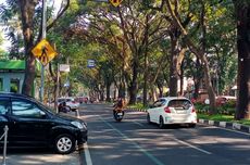 Banyak Pelajar, Pemkot Malang Bakal Bangun JPO di Jalan Bandung