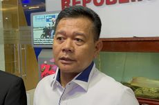 Singgung Surat Perintah Kapolri, Endar Priantoro Tegaskan Masih Bertugas di KPK