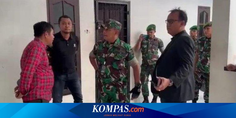 Ironi TNI Geruduk Mapolrestabes Medan, antara Pamer Kekuatan dan Arogansi Prajurit