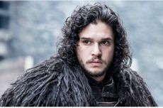 Kit Harington Sebut Karakternya dalam The Eternals Mirip Jon Snow, Gagal Move On?