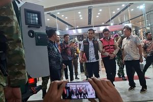 Kejagung Tetapkan Tersangka Ke-5 Korupsi MBG: Andri Mulyono