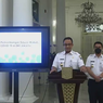 Jakarta Reimposes Partial Lockdown from Sept. 14 as Covid-19 Cases Surge