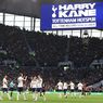 Hasil Tottenham Vs Man City 1-0: Haaland 