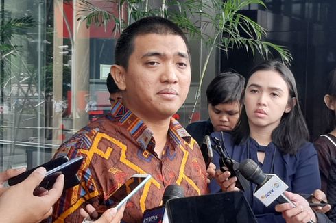 Wadah Pegawai Sebut TWK Bisa Singkirkan Sosok Berintegritas di KPK