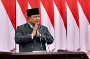 [HOAKS] Prabowo Bolehkan Israel Uji Coba Rudal ke Wilayah Indonesia