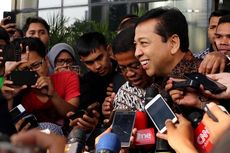 MA Jamin Hakim Bakal Independen Tangani Praperadilan Novanto