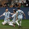 Daftar Hadiah Piala Dunia 2022: Argentina Bawa Pulang Rp 655 Miliar 