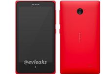 Nokia Garap Android, tetapi Bukan 