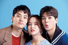 5 Rekomendasi Drama Korea yang Ditonton Saat Libur Natal