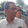 Setelah Ditelepon Ganjar Pranowo, Heru Budi Didatangi Pedagang Pasar Anyar Bahari