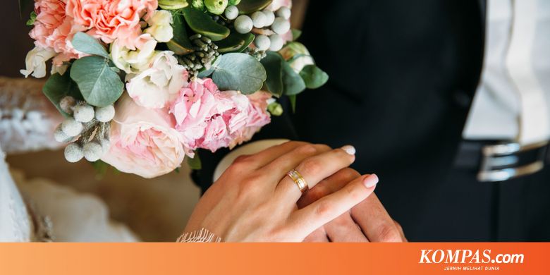Ingin Hemat Biaya Pernikahan? Simak 6 Cara Ini