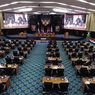 DPRD DKI Sahkan APBD Perubahan DKI Jakarta 2023 Sebesar Rp 79,52 Triliun