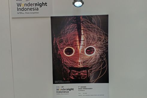 Sampai Akhir Pekan, Pameran Fotografi 