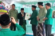Dewan Syuro PKB Kota Semarang Deklarasikan "Wawan" Jadi Wakil di Pilkada 2024