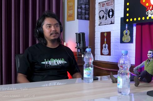 Di Balik Tingkah Lugu di Atas Panggung, Dodit Mulyanto Simpan Cerita Sedih