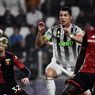 Maran: Perbedaan Kualitas Tak Kurangi Potensi Genoa Sulitkan Juventus