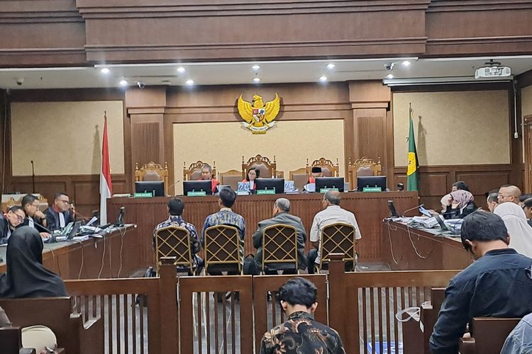 Eks Pejabat Kemenag: Tak Ada Kajian di Pembagian 50:50 Kuota Haji Tambahan