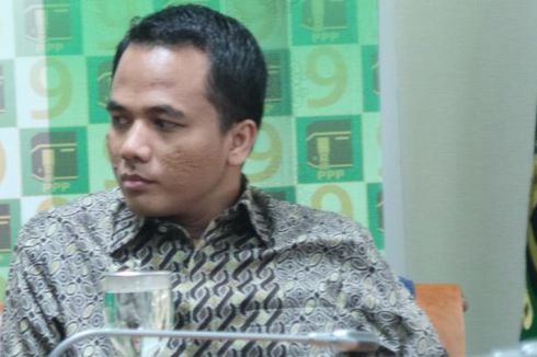 PPP Ajak Semua Parpol Islam Gabung dalam Koalisi