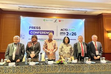BPOM: Klinik Terapi Sel Ilegal Terancam Pidana 12 Tahun Penjara