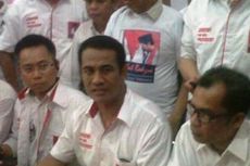 Pakar ICMI Yakin Amran Sulaiman Masuk Kabinet Jokowi-JK