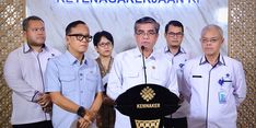 Menaker Terbitkan SE Larangan Diskriminasi dalam Proses Rekrutmen Tenaga Kerja