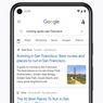Update Google Search di Android dan iPhone, Pengguna Diminta Terus 