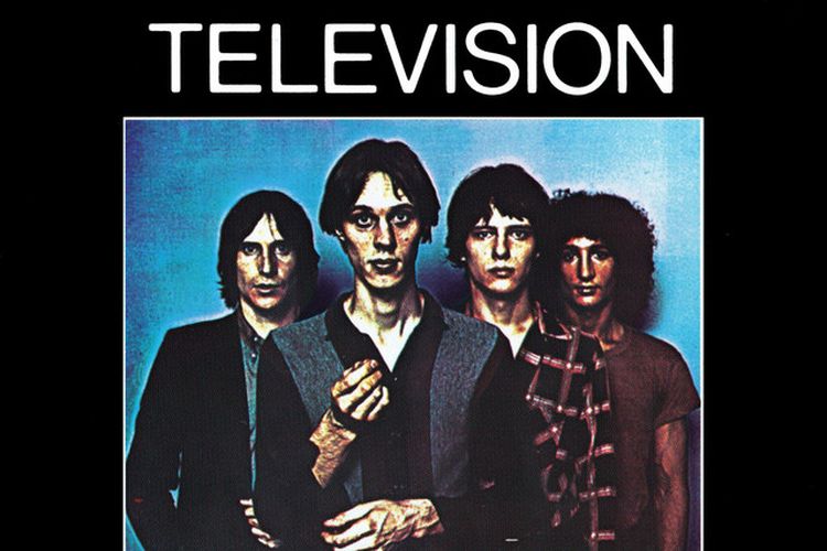 Television Band