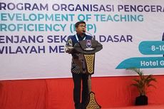 Tahun Ketiga POP, Eduversal Foundation Tetap Berkomitmen Perkuat Kompetensi Guru dan Kepala Sekolah