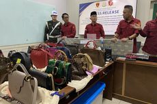 Perdana! Trump Bertemu Zohran Mamdani di Gedung Putih, Beri Ucapan Selamat