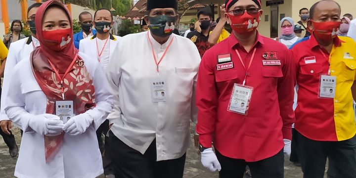 Cegah Kekerasan, Mendikbud Soroti Pentingnya Kerja Sama Sekolah dan Keluarga