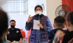 Menaker Ida Ingatkan Pekerja Migran Pilih P3MI yang Legal 