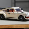 Lego Rilis Kembali Miniatur Porsche 911 dengan Konsep 2 in 1